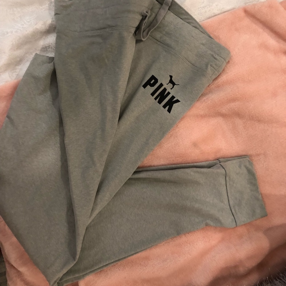 PINK leggings